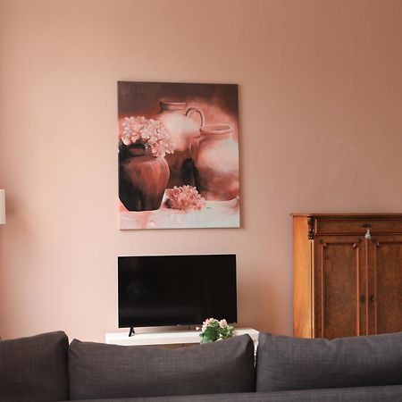 Studio Apartment Bremen 04 外观 照片
