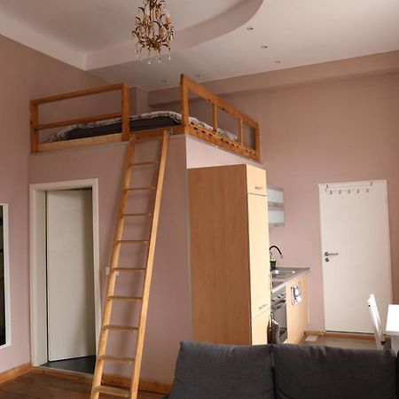 Studio Apartment Bremen 04 外观 照片