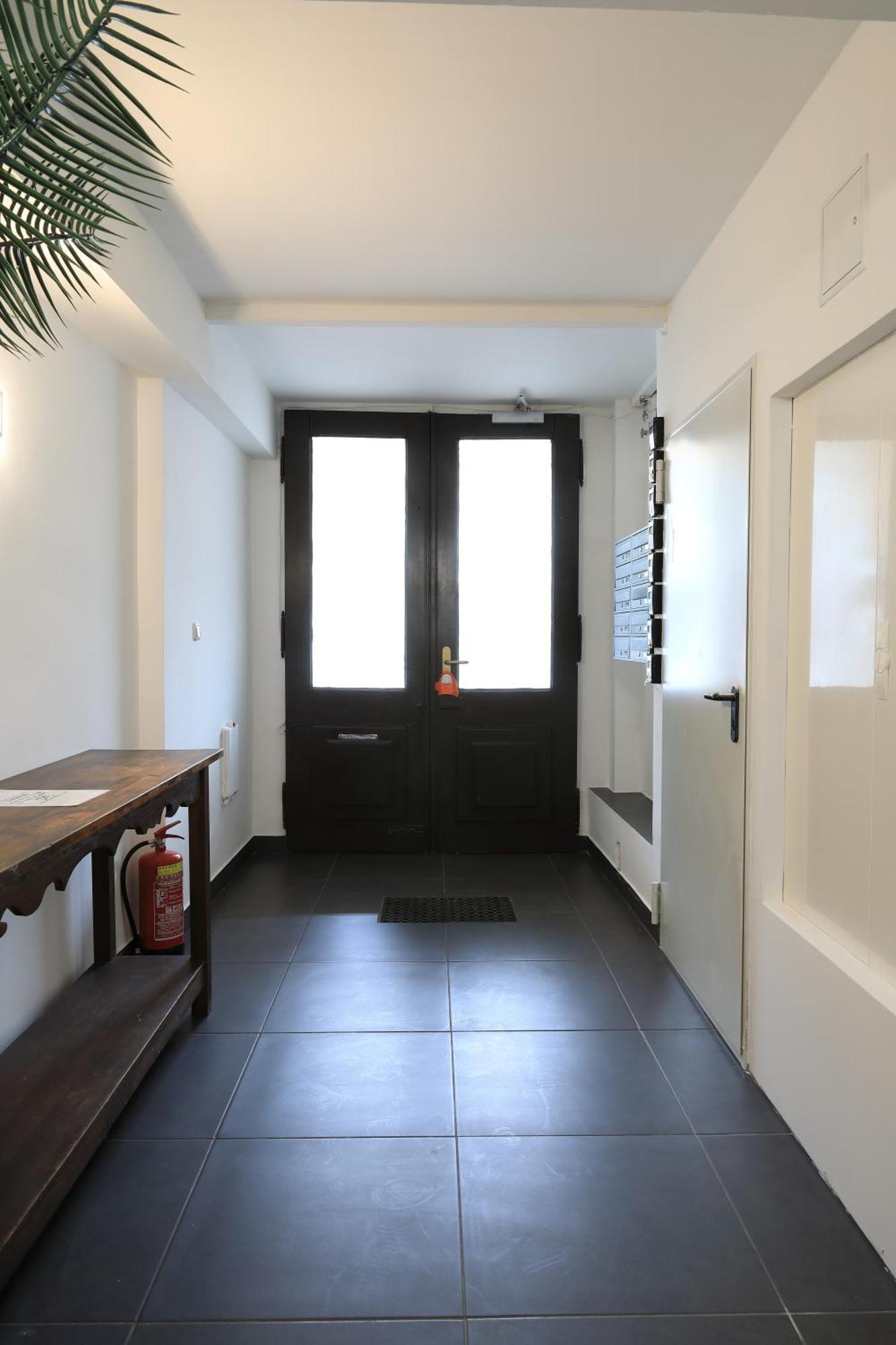 Studio Apartment Bremen 04 外观 照片