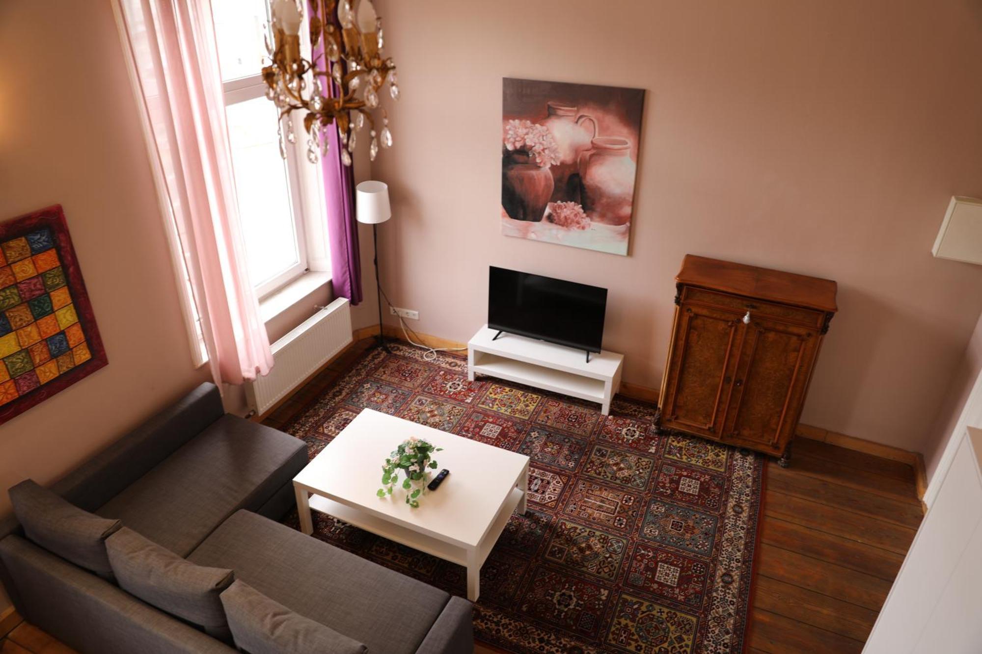 Studio Apartment Bremen 04 外观 照片